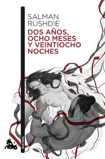 DOS AÑOS, OCHO MESES Y VEINTIOCHO NOCHES | 9788432232169 | RUSHDIE, SALMAN | Llibreria Drac - Llibreria d'Olot | Comprar llibres en català i castellà online