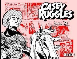 CASEY RUGGLES VOL.2 | 9789898355218 | TUFTS, WARREN | Llibreria Drac - Llibreria d'Olot | Comprar llibres en català i castellà online