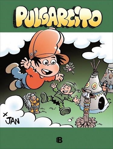 PULGARCITO VOL.6. PUCK, EL DE LA COLINA | 9788466660662 | JAN | Llibreria Drac - Llibreria d'Olot | Comprar llibres en català i castellà online