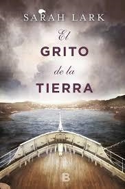 GRITO DE LA TIERRA, EL (TRILOGIA DE LA NUBE BLANCA 3) | 9788466661157 | LARK, SARAH | Llibreria Drac - Llibreria d'Olot | Comprar llibres en català i castellà online