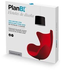 HOTELES DE DISEÑO PLAN B | 8437010610073 | Llibreria Drac - Llibreria d'Olot | Comprar llibres en català i castellà online