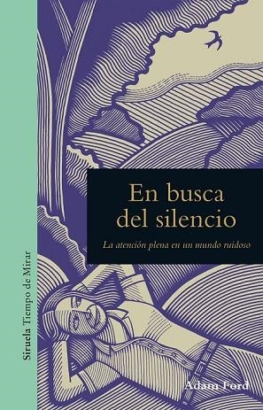 EN BUSCA DEL SILENCIO | 9788416964451 | FORD, ADAM | Llibreria Drac - Llibreria d'Olot | Comprar llibres en català i castellà online