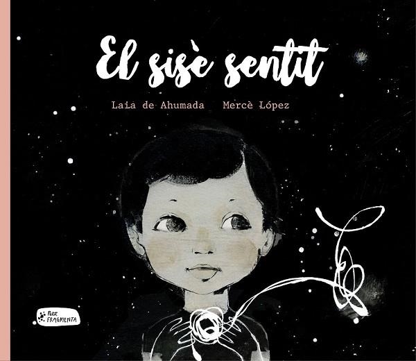 SISÈ SENTIT, EL | 9788415518624 | DE AHUMADA, LAIA; LOPEZ, MERCE | Llibreria Drac - Llibreria d'Olot | Comprar llibres en català i castellà online