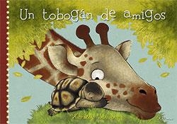 TOBOGÁN DE AMIGOS, UN | 9788416126859 | SCHOENE, KERSTIN | Llibreria Drac - Llibreria d'Olot | Comprar llibres en català i castellà online