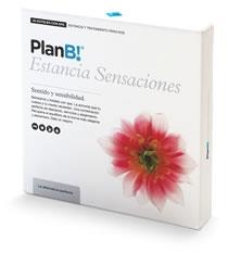 ESTANCIA SENSACIONES  PLAN B | 8437010610080 | Llibreria Drac - Llibreria d'Olot | Comprar llibres en català i castellà online