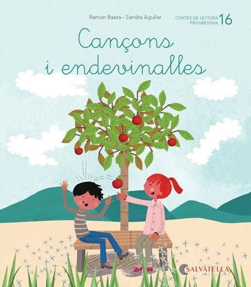 DE MICA EN MICA 16. CANÇONS I ENDEVINALLES (LLIGADA) (Ç, CE-CI, SS) | 9788484129899 | BASSA, RAMON | Llibreria Drac - Llibreria d'Olot | Comprar llibres en català i castellà online