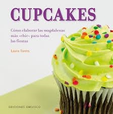 CUPCAKES | 9788491111429 | TORRES, LAURA | Llibreria Drac - Llibreria d'Olot | Comprar llibres en català i castellà online