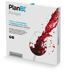 BODEGAS PLAN B | 8437010610257 | Llibreria Drac - Llibreria d'Olot | Comprar llibres en català i castellà online