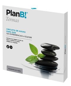 TERMAS PLAN B | 8437010610318 | Llibreria Drac - Llibreria d'Olot | Comprar llibres en català i castellà online