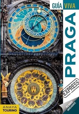 PRAGA 2017 (GUÍA VIVA) | 9788499359441 | CALVO, GABRIEL / TZSCHASCHEL, SABINE | Llibreria Drac - Llibreria d'Olot | Comprar llibres en català i castellà online