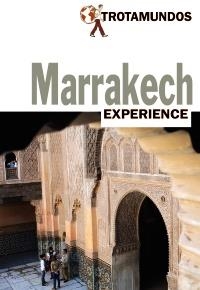 MARRAKECH Y ESAUIRA 2017 (TROTAMUNDOS EXPERIENCE) | 9788415501848 | GLOAGUEN, PHILIPPE | Llibreria Drac - Llibreria d'Olot | Comprar llibres en català i castellà online