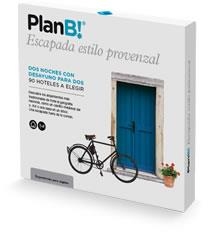 ESCAPADA ESTILO PROVENZAL PLAN B | 8437010610400 | Llibreria Drac - Llibreria d'Olot | Comprar llibres en català i castellà online