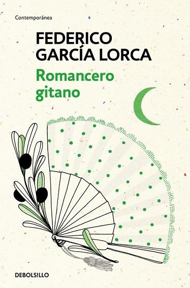 ROMANCERO GITANO | 9788466337892 | GARCIA LORCA,FEDERICO | Llibreria Drac - Llibreria d'Olot | Comprar llibres en català i castellà online