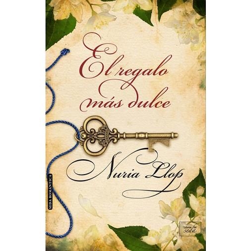 REGALO MÁS DULCE, EL | 9788416973040 | LLOP, NURIA | Llibreria Drac - Llibreria d'Olot | Comprar llibres en català i castellà online