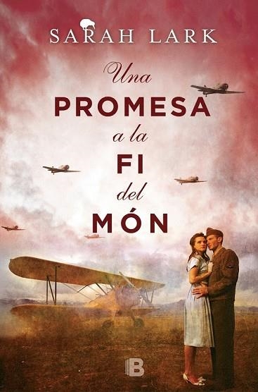 PROMESA A LA FI DEL MÓN, UNA | 9788466660402 | LARK, SARAH | Llibreria Drac - Llibreria d'Olot | Comprar llibres en català i castellà online