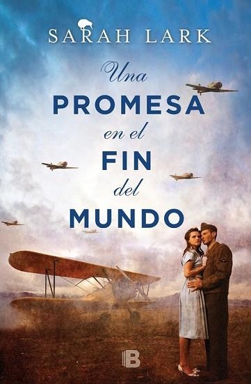 PROMESA EN EL FIN DEL MUNDO, UNA | 9788466660396 | LARK, SARAH | Llibreria Drac - Llibreria d'Olot | Comprar llibres en català i castellà online