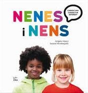 NENES I NENS | 9788494601354 | MAYOR, AINGERU; MONTEAGUDO, SUSANA | Llibreria Drac - Llibreria d'Olot | Comprar llibres en català i castellà online