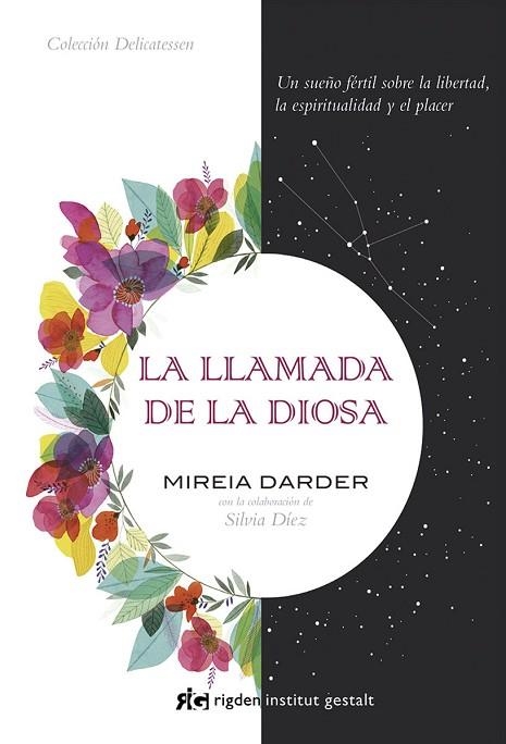 LLAMADA DE LA DIOSA, LA | 9788494479830 | DARDER, MIREIA | Llibreria Drac - Llibreria d'Olot | Comprar llibres en català i castellà online