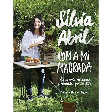 COM A MI M'AGRADA | 9788466422307 | ABRIL, SILVIA | Llibreria Drac - Llibreria d'Olot | Comprar llibres en català i castellà online