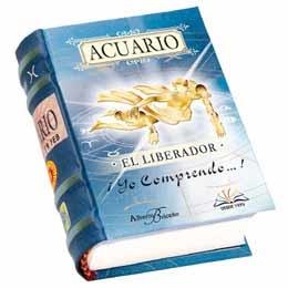 ACUARIO ( LIBROS PEQUEÑOS ) | 9789972886218 | Llibreria Drac - Llibreria d'Olot | Comprar llibres en català i castellà online