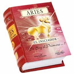 ARIES ( LIBROS PEQUEÑOS ) | 9789972206993 | Llibreria Drac - Llibreria d'Olot | Comprar llibres en català i castellà online