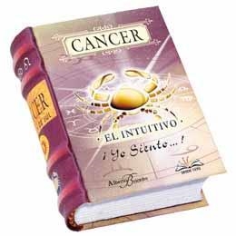 CANCER ( LIBROS PEQUEÑOS ) | 9789972886225 | Llibreria Drac - Llibreria d'Olot | Comprar llibres en català i castellà online