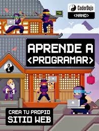 APRENDE A PROGRAMAR | 9788416665402 | CODERDOJO | Llibreria Drac - Llibreria d'Olot | Comprar llibres en català i castellà online