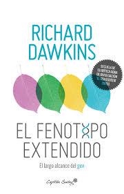 FENOTIPO EXTENDIDO, EL. EL GEN COMO LA UNIDAD DE SELECCIÓN | 9788494645341 | DAWKINS, RICHARD | Llibreria Drac - Librería de Olot | Comprar libros en catalán y castellano online