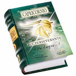 CAPRICORNIO ( LIBROS PEQUEÑOS ) | 9789972886164 | Llibreria Drac - Llibreria d'Olot | Comprar llibres en català i castellà online