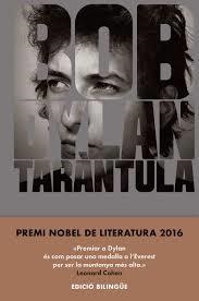 TARÀNTULA | 9788416665907 | DYLAN, BOB | Llibreria Drac - Librería de Olot | Comprar libros en catalán y castellano online