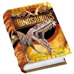 DINOSAURIOS ( LIBROS PEQUEÑOS ) | 9786124013799 | Llibreria Drac - Llibreria d'Olot | Comprar llibres en català i castellà online