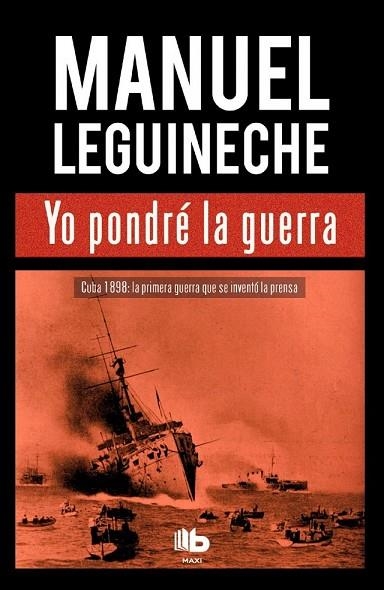 YO PONDRÉ LA GUERRA | 9788490703267 | LEGUINECHE, MANUEL | Llibreria Drac - Llibreria d'Olot | Comprar llibres en català i castellà online