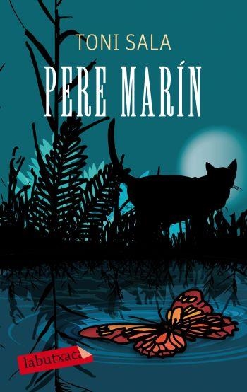 PERE MARÍN | 9788499302317 | SALA, TONI | Llibreria Drac - Llibreria d'Olot | Comprar llibres en català i castellà online