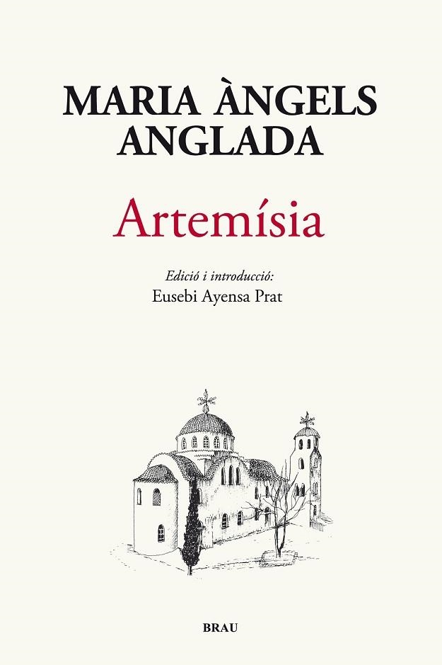 ARTEMÍSIA | 9788415885573 | ANGLADA, MARIA ÀNGELS | Llibreria Drac - Llibreria d'Olot | Comprar llibres en català i castellà online