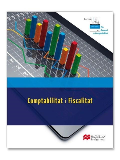 COMPTABILITAT I FISCALITAT PK 2013 | 9788415656760 | ACEBRÓN, Mª DEL PILAR; HERNÁNDEZ MARTÍNEZ, JUAN CARLOS; PÉREZ, MARGARITA | Llibreria Drac - Librería de Olot | Comprar libros en catalán y castellano online