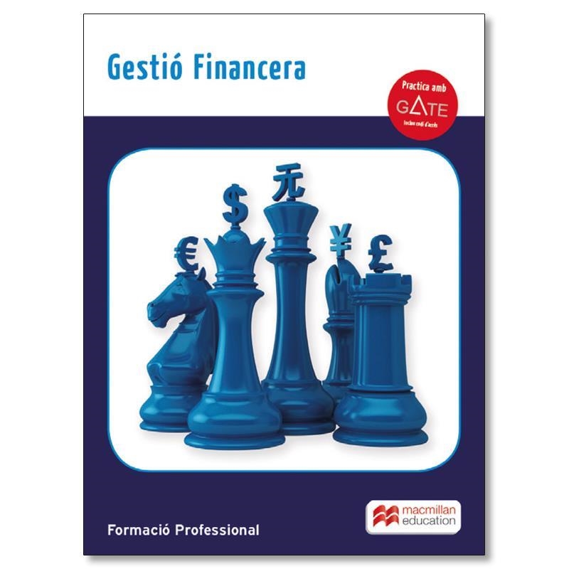 GESTIO FINANCERA 2016 | 9788416653270 | GARAYOA, PEDRO MARIA; CASARES, ANTONIO JESÚS | Llibreria Drac - Llibreria d'Olot | Comprar llibres en català i castellà online