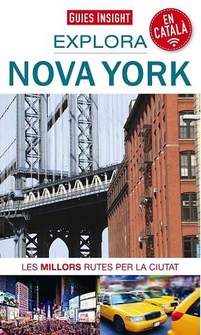 EXPLORA NOVA YORK 2017 (GUIES INSIGHT) | 9788490345900 | DD.AA. | Llibreria Drac - Llibreria d'Olot | Comprar llibres en català i castellà online