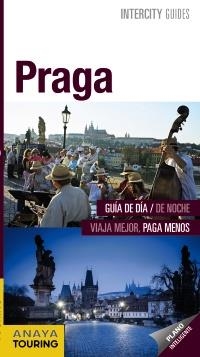 PRAGA 2017 (INTERCITY) | 9788499359137 | VV.AA. | Llibreria Drac - Llibreria d'Olot | Comprar llibres en català i castellà online