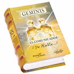 GEMINIS (LIBROS PEQUEÑOS ) | 9789972206962 | Llibreria Drac - Llibreria d'Olot | Comprar llibres en català i castellà online