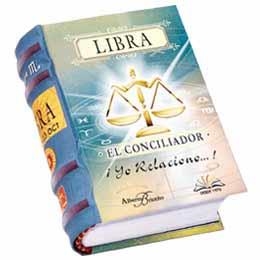 LIBRA ( LIBROS PEQUEÑOS ) | 9789972886188 | Llibreria Drac - Llibreria d'Olot | Comprar llibres en català i castellà online