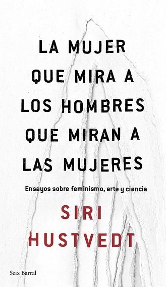 MUJER QUE MIRA A LOS HOMBRES QUE MIRAN A LAS MUJERES, LA | 9788432232244 | HUSTVEDT, SIRI | Llibreria Drac - Llibreria d'Olot | Comprar llibres en català i castellà online