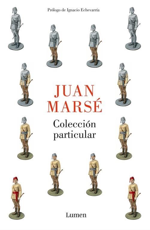 COLECCIÓN PARTICULAR | 9788426404336 | MARSE, JUAN | Llibreria Drac - Llibreria d'Olot | Comprar llibres en català i castellà online