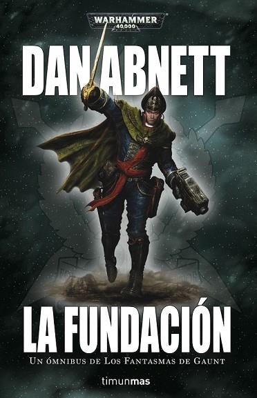 FUNDACIÓN, LA. Nº 1 | 9788445004463 | ABNETT, DAN | Llibreria Drac - Llibreria d'Olot | Comprar llibres en català i castellà online