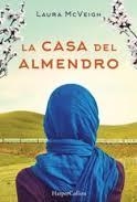 CASA DEL ALMENDRO, LA | 9788491390589 | MCVEIGH, LAURA | Llibreria Drac - Llibreria d'Olot | Comprar llibres en català i castellà online