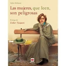 MUJERES QUE LEEN SON PELIGROSAS, LAS | 9788416690916 | BOLLMANN, STEFAN | Llibreria Drac - Llibreria d'Olot | Comprar llibres en català i castellà online