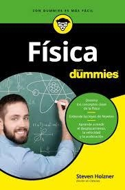 FÍSICA PARA DUMMIES | 9788432903595 | HOLZNER, STEVEN | Llibreria Drac - Llibreria d'Olot | Comprar llibres en català i castellà online