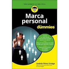 MARCA PERSONAL PARA DUMMIES | 9788432903557 | PÉREZ, ANDRÉS | Llibreria Drac - Llibreria d'Olot | Comprar llibres en català i castellà online