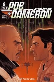 STAR WARS POE DAMERON Nº8 | 9788491461074 | VV.AA. | Llibreria Drac - Llibreria d'Olot | Comprar llibres en català i castellà online