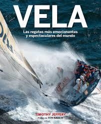 VELA | 9788416489848 | JEFFERY, TIMOTHY | Llibreria Drac - Librería de Olot | Comprar libros en catalán y castellano online