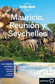 MAURICIO, REUNIÓN Y LAS SEYCHELLES 2017 (LONELY PLANET) | 9788408164715 | VV.AA. | Llibreria Drac - Llibreria d'Olot | Comprar llibres en català i castellà online